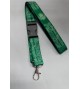 Cordão De Poliéster - Palmeiras Produto Licenciado